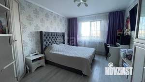 3-к квартира, вторичка, 78м2, 2/17 этаж