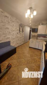 1-к квартира, вторичка, 51м2, 4/18 этаж