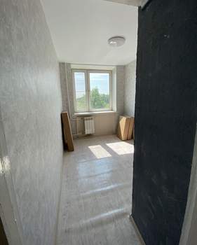 2-к квартира, вторичка, 44м2, 7/9 этаж