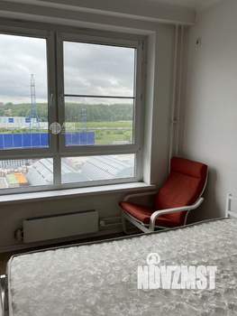 4-к квартира, вторичка, 120м2, 9/15 этаж