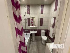 1-к квартира, вторичка, 42м2, 2/23 этаж