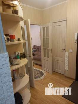 2-к квартира, вторичка, 64м2, 3/17 этаж