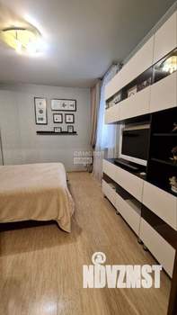 5-к квартира, вторичка, 116м2, 6/17 этаж