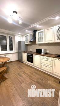 1-к квартира, вторичка, 44м2, 19/23 этаж