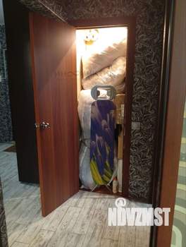 2-к квартира, вторичка, 55м2, 14/17 этаж