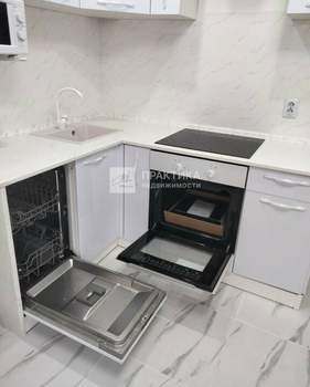 Студия квартира, вторичка, 21м2, 8/12 этаж