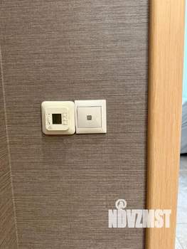 2-к квартира, вторичка, 76м2, 18/24 этаж