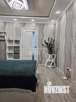 2-к квартира, вторичка, 48м2, 3/10 этаж