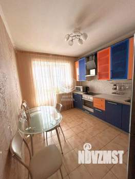 2-к квартира, вторичка, 58м2, 12/17 этаж