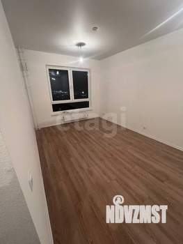 1-к квартира, вторичка, 36м2, 21/24 этаж