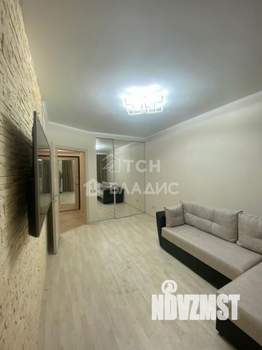 1-к квартира, вторичка, 30м2, 16/16 этаж