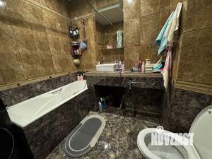 2-к квартира, вторичка, 47м2, 22/25 этаж