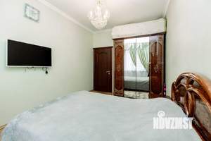 3-к квартира, вторичка, 82м2, 16/22 этаж