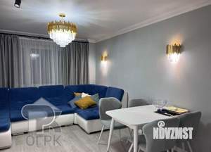 2-к квартира, вторичка, 75м2, 2/11 этаж