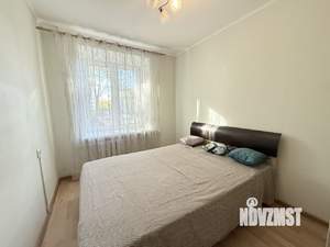 2-к квартира, вторичка, 37м2, 2/9 этаж