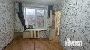 1-к квартира, вторичка, 21м2, 5/9 этаж