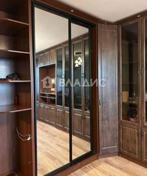 2-к квартира, вторичка, 64м2, 14/17 этаж