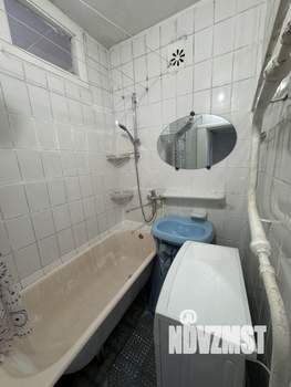 2-к квартира, вторичка, 43м2, 5/5 этаж