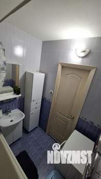 2-к квартира, вторичка, 56м2, 16/22 этаж