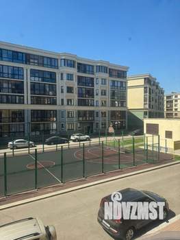 2-к квартира, вторичка, 77м2, 2/6 этаж