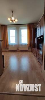 1-к квартира, вторичка, 39м2, 18/19 этаж