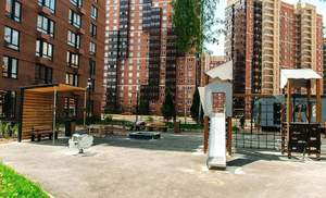 2-к квартира, вторичка, 53м2, 7/24 этаж