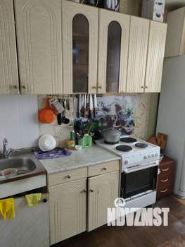 3-к квартира, вторичка, 73м2, 16/17 этаж