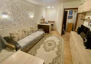 2-к квартира, вторичка, 43м2, 4/5 этаж