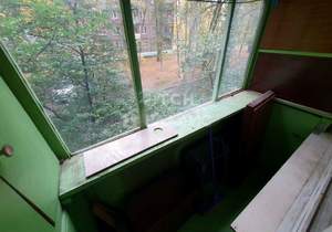 2-к квартира, вторичка, 47м2, 2/5 этаж