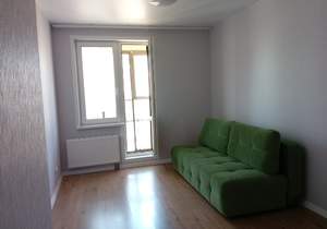 1-к квартира, вторичка, 33м2, 12/17 этаж