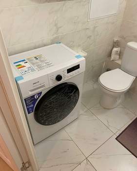 1-к квартира, вторичка, 32м2, 17/20 этаж