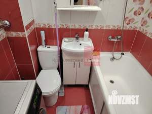 1-к квартира, вторичка, 31м2, 1/5 этаж