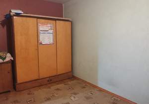 3-к квартира, вторичка, 60м2, 4/5 этаж