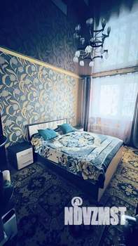 3-к квартира, вторичка, 80м2, 14/17 этаж