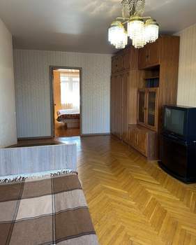 3-к квартира, вторичка, 60м2, 5/9 этаж