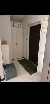 1-к квартира, вторичка, 37м2, 10/17 этаж