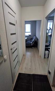 1-к квартира, вторичка, 36м2, 11/22 этаж