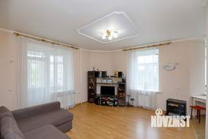 1-к квартира, вторичка, 41м2, 2/9 этаж