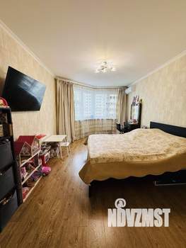 2-к квартира, вторичка, 62м2, 8/17 этаж