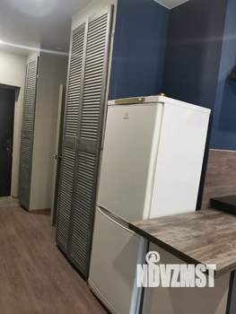 1-к квартира, вторичка, 29м2, 4/6 этаж