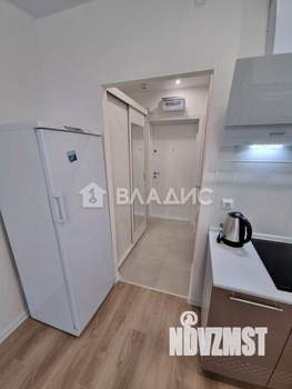 Студия квартира, вторичка, 20м2, 8/26 этаж