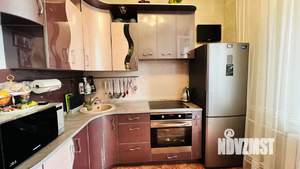 1-к квартира, вторичка, 38м2, 7/17 этаж