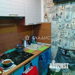 1-к квартира, вторичка, 34м2, 6/9 этаж