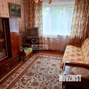 1-к квартира, вторичка, 33м2, 4/9 этаж
