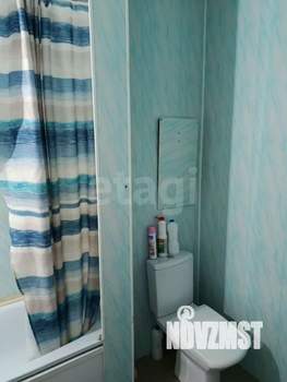 Студия квартира, вторичка, 30м2, 6/6 этаж