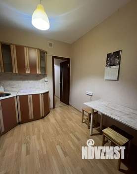 1-к квартира, вторичка, 38м2, 9/17 этаж