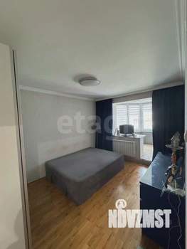 2-к квартира, вторичка, 64м2, 2/24 этаж