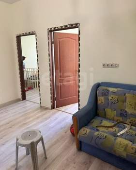 2-к квартира, вторичка, 65м2, 15/21 этаж