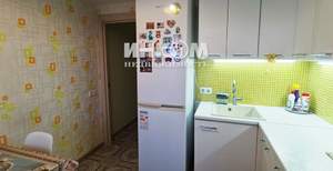 1-к квартира, вторичка, 41м2, 15/17 этаж