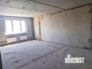 1-к квартира, вторичка, 51м2, 12/17 этаж